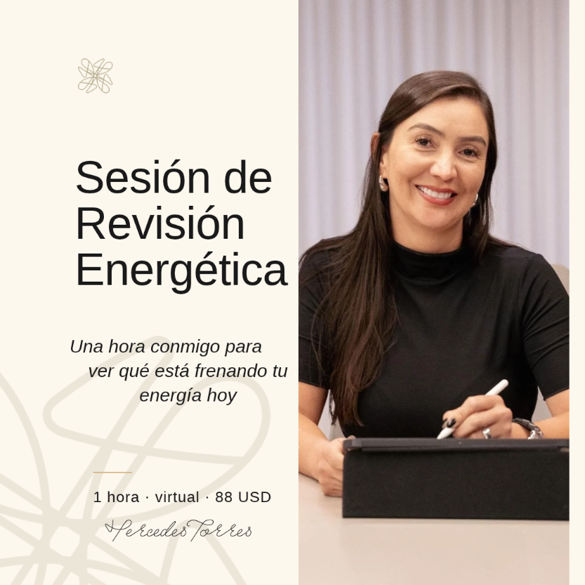 Sesión de Revisión Energética