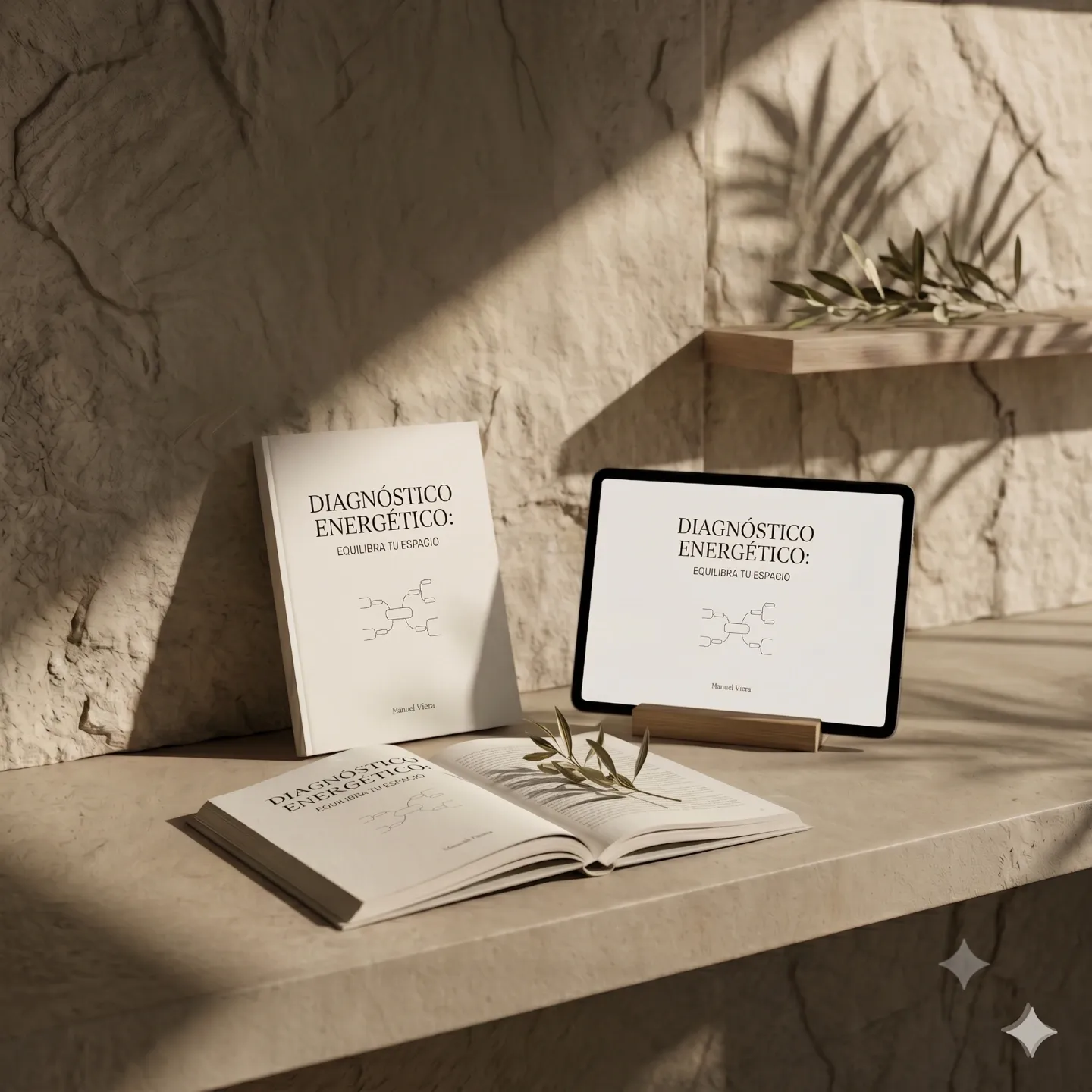 Ebook (Diagnostico energetico)