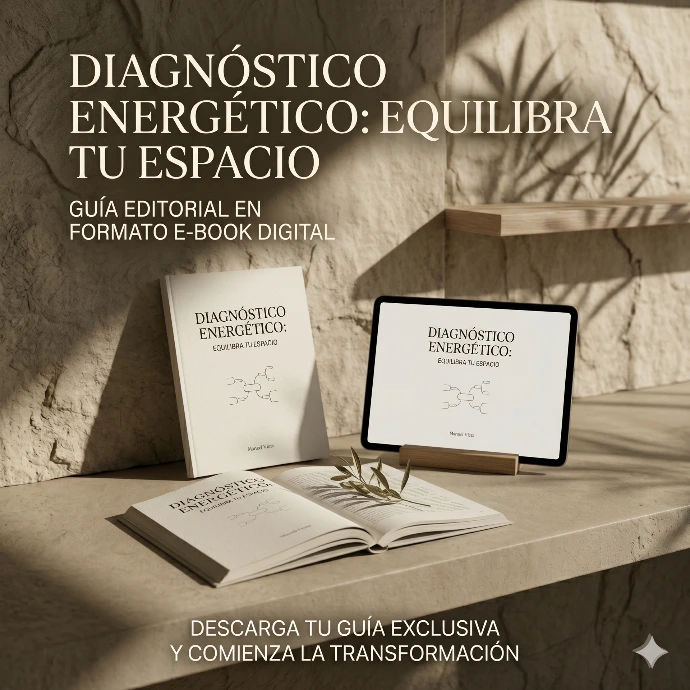 Ebook (Diagnostico energetico)