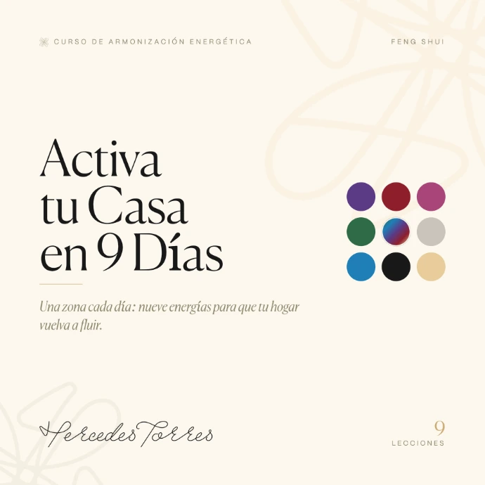 Activa tu Casa en 9 Días